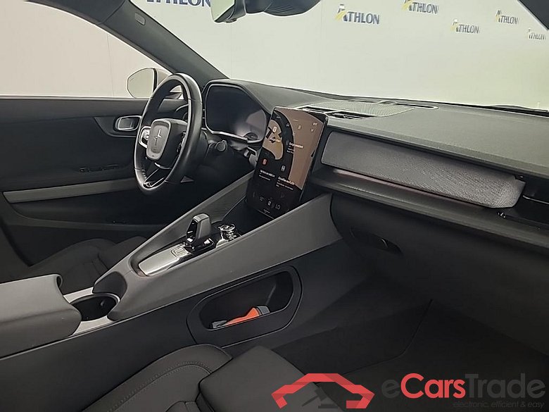 Polestar Polestar 2 Pilot Plus 5D 300kW Athlon Edition #6