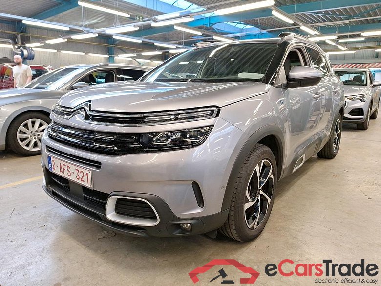 CITROËN C5 AIRCROSS 1.6 PureTech PHEV Bus.Lounge S&S #1