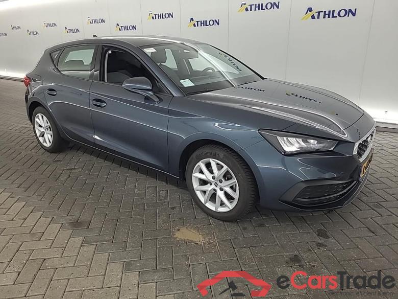 SEAT LEON 1.0 TSI Style 5D 81kW Athlon Edition #2