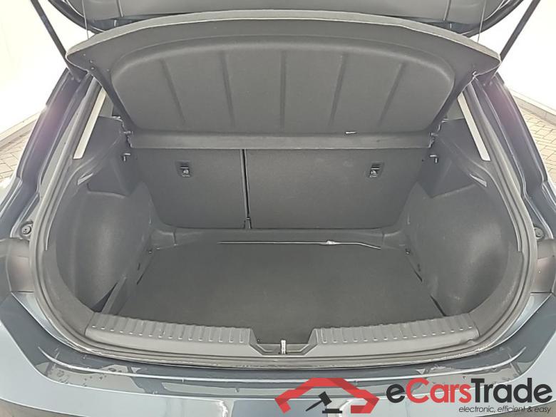 SEAT LEON 1.0 TSI Style 5D 81kW Athlon Edition #5