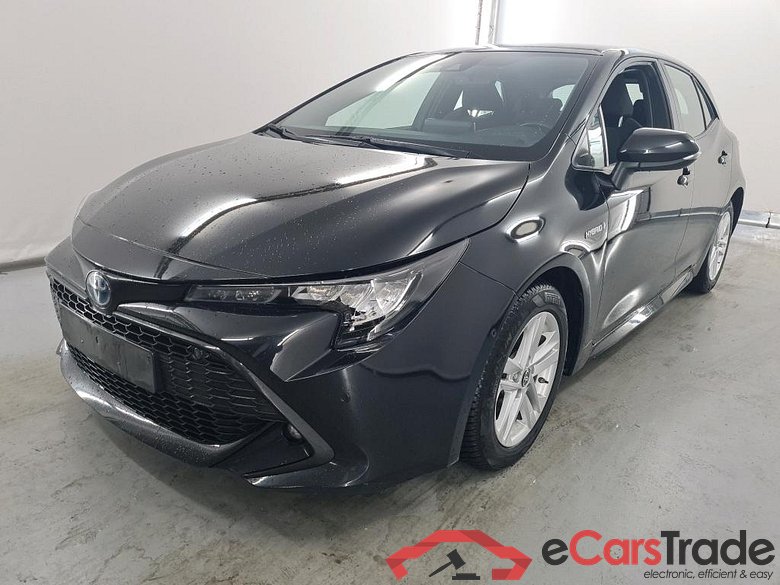 TOYOTA COROLLA 1.8 HYBRID DYNAMIC E-CVT
