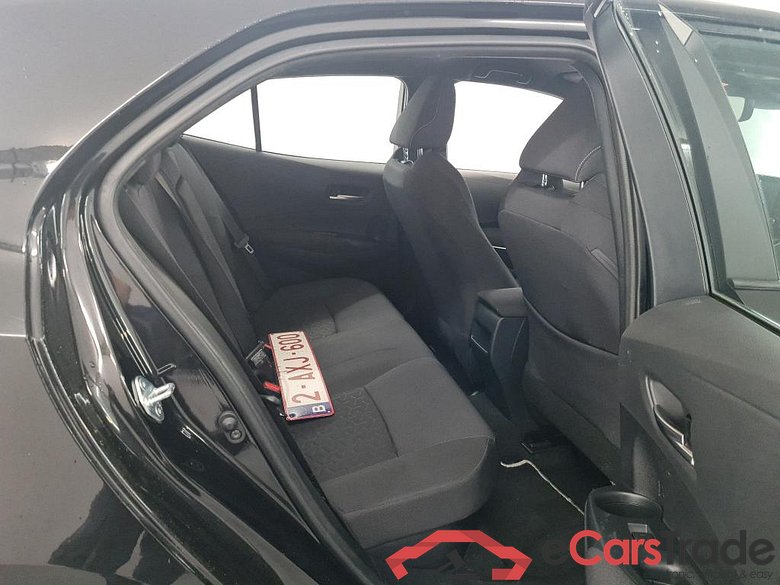 TOYOTA COROLLA 1.8 HYBRID DYNAMIC E-CVT #6