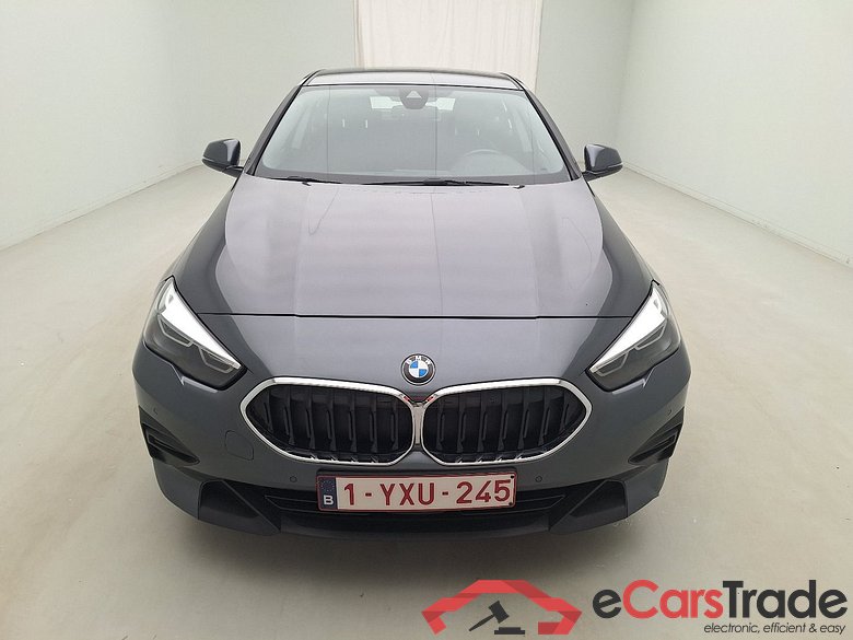 BMW, 2-serie Gr.Coupé '19, BMW 2 Reeks Gran Coupé 216dA (85kW) 4d