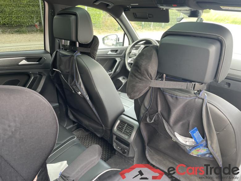 VOLKSWAGEN Tiguan Allspace Business Edition DSG #5