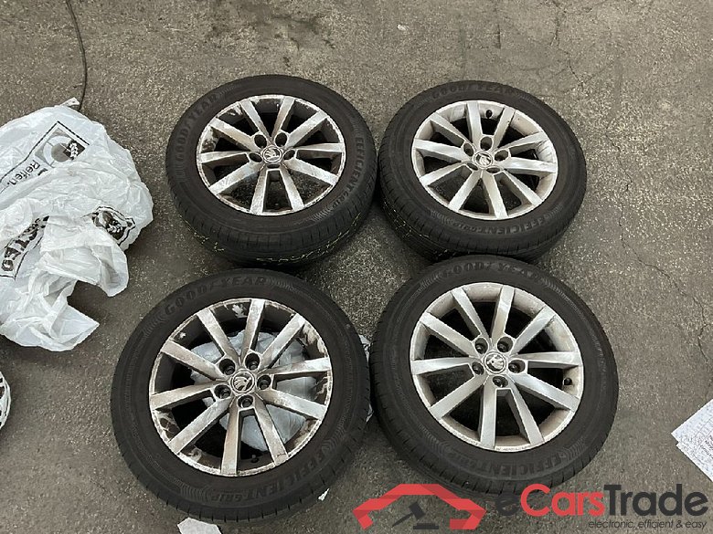 Skoda Scala ´19 Scala Ambition 1.0 TSI 81KW MT6 E6d #5