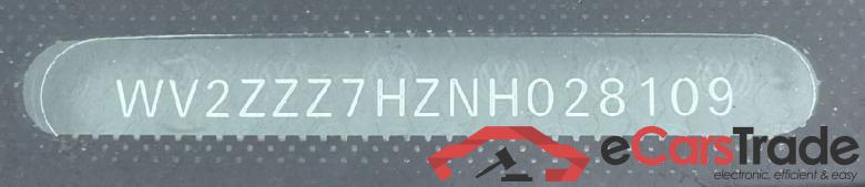 Volkswagen Transporter ´15 T6.1 Transporter Multivan Multivan Comfortline FWD 2.0 TDI 110KW AT7 7 Sitzer E6d #5