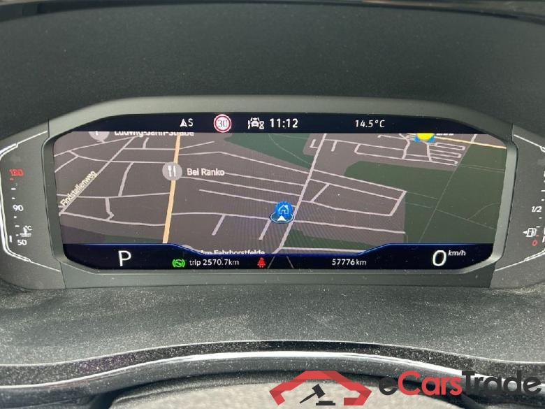 Volkswagen Transporter ´15 T6.1 Transporter Multivan Multivan Comfortline FWD 2.0 TDI 110KW AT7 7 Sitzer E6d #6