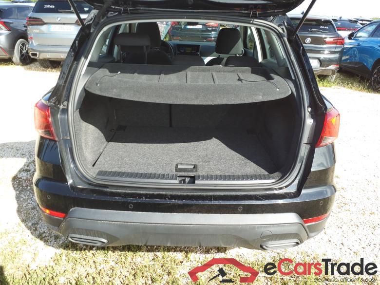 SEAT ARONA      TSI 95 BUSINESS BVM #2