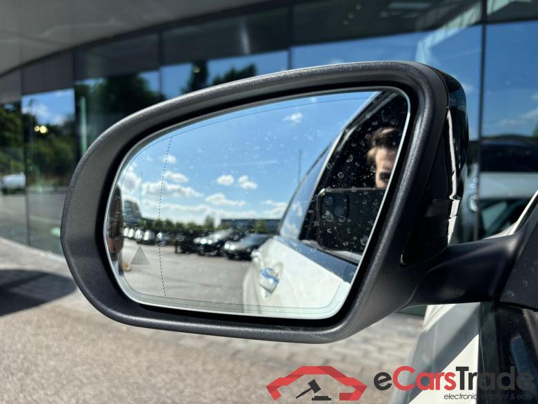 MERCEDES-BENZ GLC 300 d 4-Matic #6