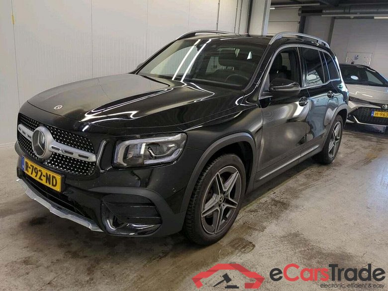 MERCEDES-BENZ GLB 200 Bns Sol.AMG 7p