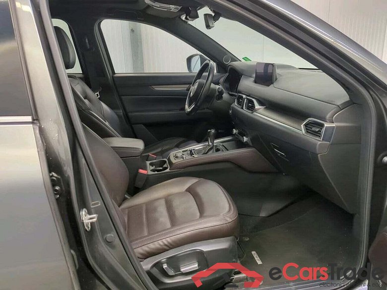Mazda CX-5 2.0 165 Signature #6
