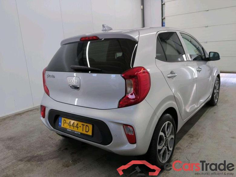 KIA Picanto 1.0 DPi Dyn.PlusLine #2