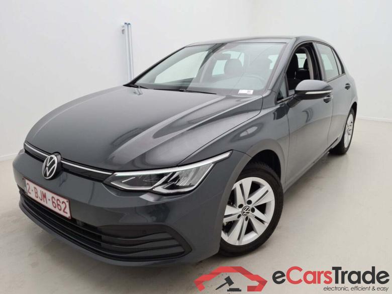 VOLKSWAGEN GOLF 2.0 TDI LIFE #1