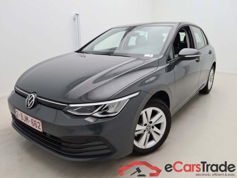 VOLKSWAGEN GOLF 2.0 TDI LIFE