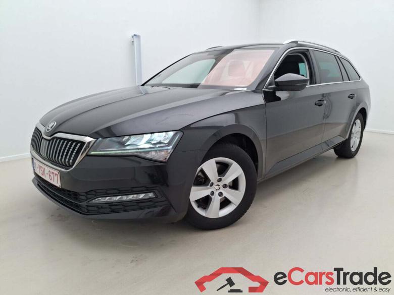 SKODA SUPERB KOMBI 2.0 TDI AMBITION DSG7 #1