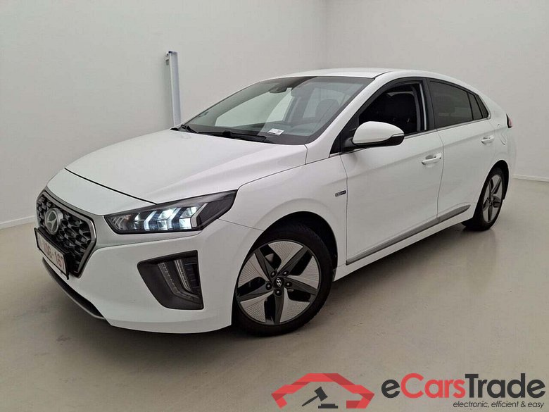 HYUNDAI IONIQ 1.6 GDI ISG PREMIUM DCT-6