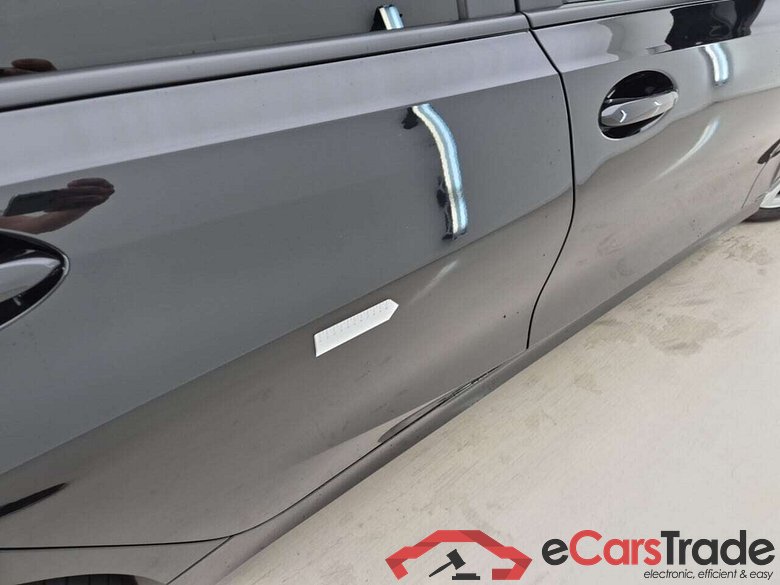 BMW 3-SERIE TOURING 318D #5