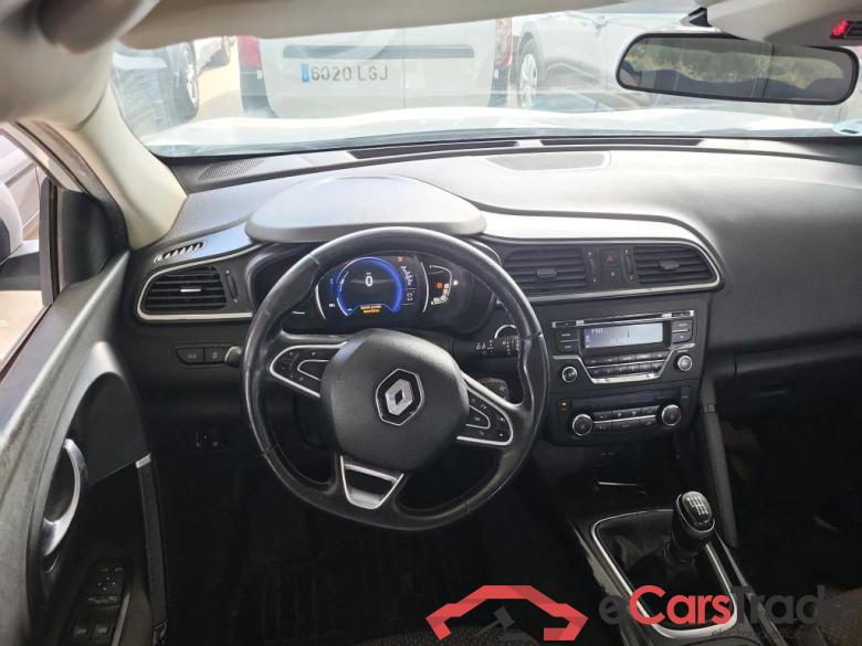 Renault Business Blue dCi 85W (115CV) Kadjar Business 1.5 dCi 115CV MT6 E6dT #3
