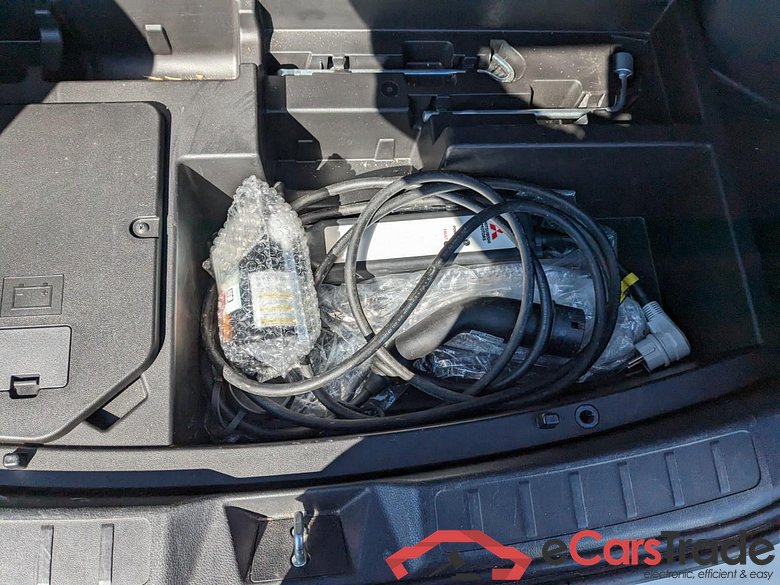 ECLIPSE CROSS PHEV BUSINESS SP #6