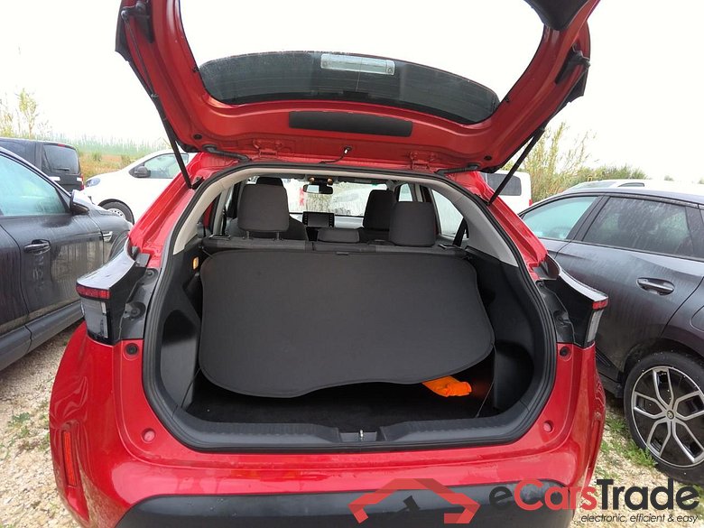 YARIS CROSS HY 116H MY22  #6