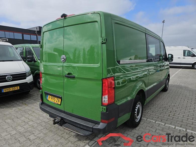 VOLKSWAGEN Crafter 103 kW #5