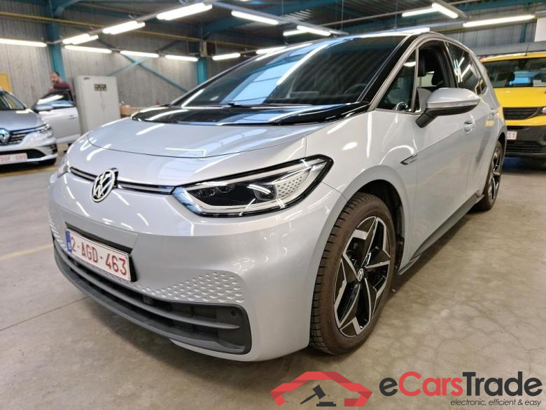 VOLKSWAGEN ID.3 77KWH PRO S TOUR AUTO