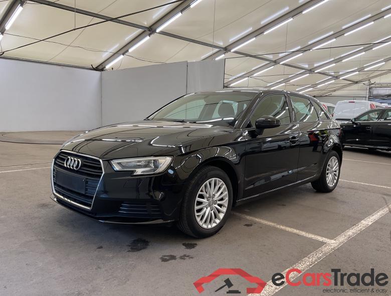 AUDI A3 Sportback Audi A3 Sportback  1.0 TFSI  85(116) kW(ch) 6 vitesses #1