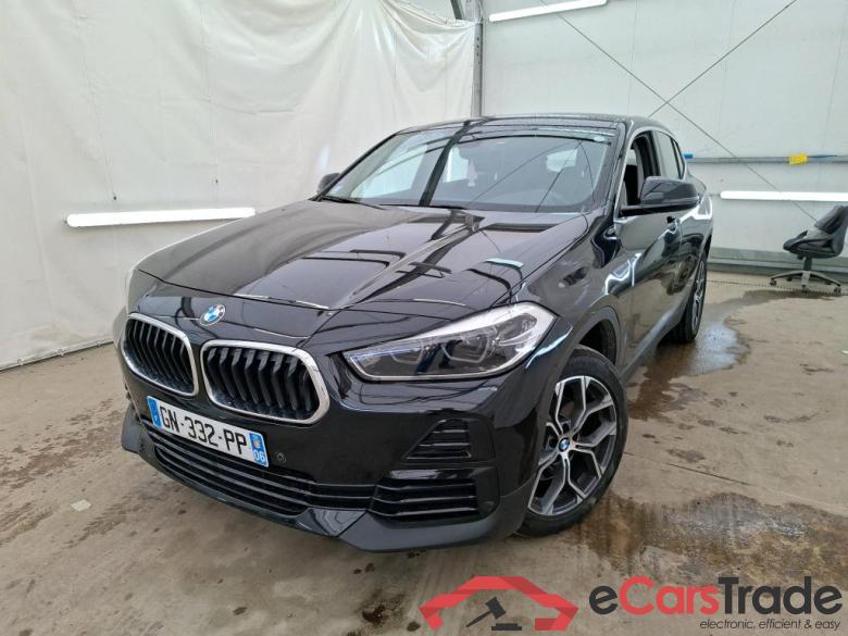 BMW sDrive18i Business Design Série X2 sDrive 18i Lounge 1.5 135CV BVM6 E6d #1