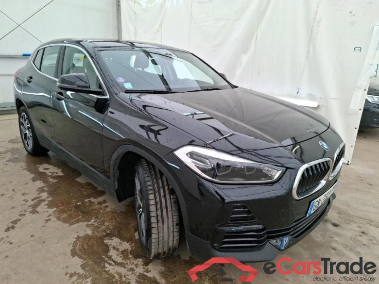 BMW sDrive18i Business Design Série X2 sDrive 18i Lounge 1.5 135CV BVM6 E6d #4