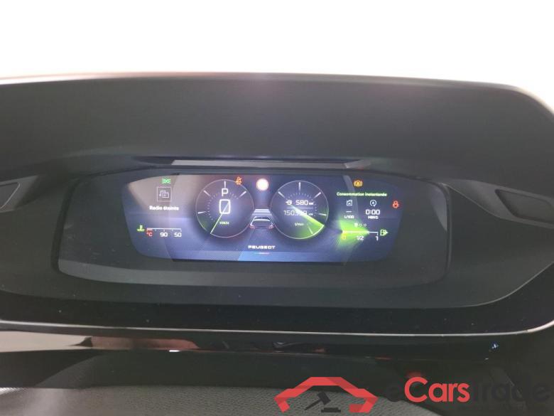 Peugeot BlueHDI 130 EAT8 GT 308 GT 1.5 HDi 130CV BVA8 E6d #6