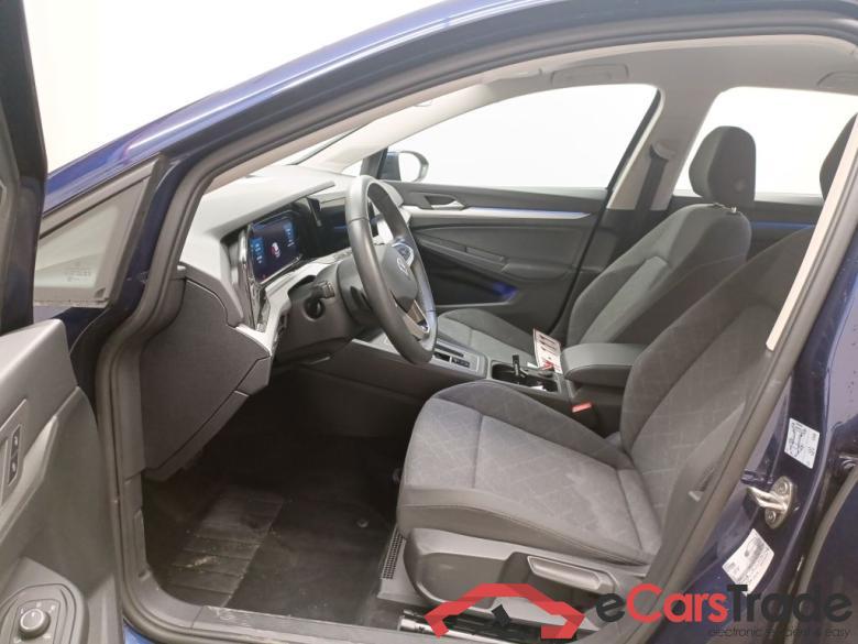Volkswagen Golf VIII 1.0 eTSI 81kW Life DSG 5d excluweb end 15.05 #6