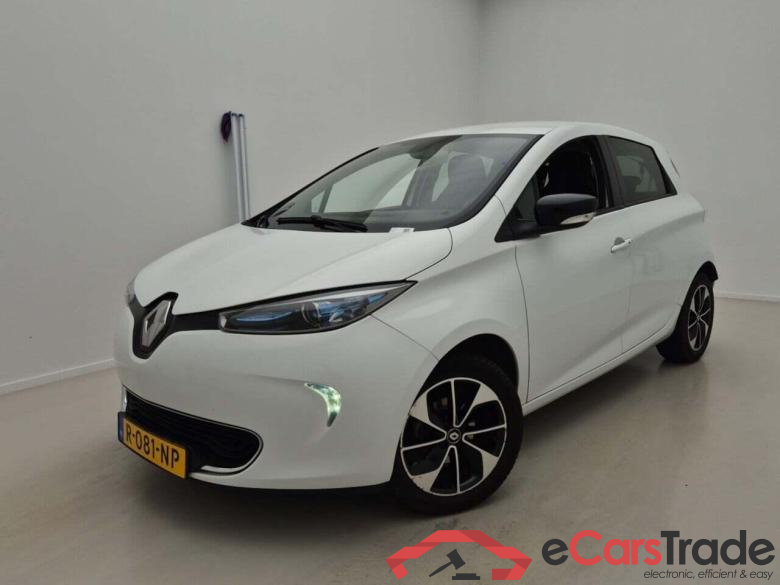 RENAULT Zoe R110 Limited 40 Koopaccu