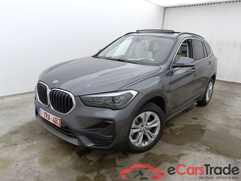 BMW X1 xDrive25e (162 kW) 5d