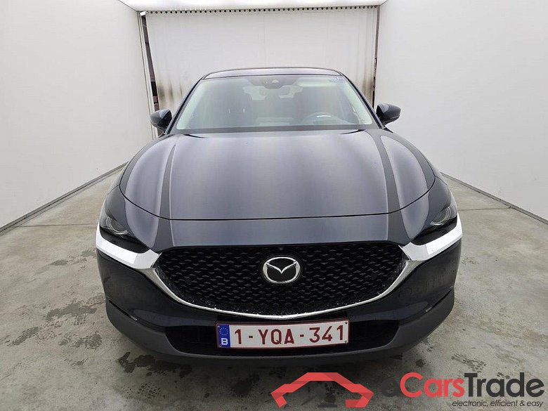 Mazda CX-30 2.0 Skyactiv-X 132kW Auto Skydrive Sport 5d