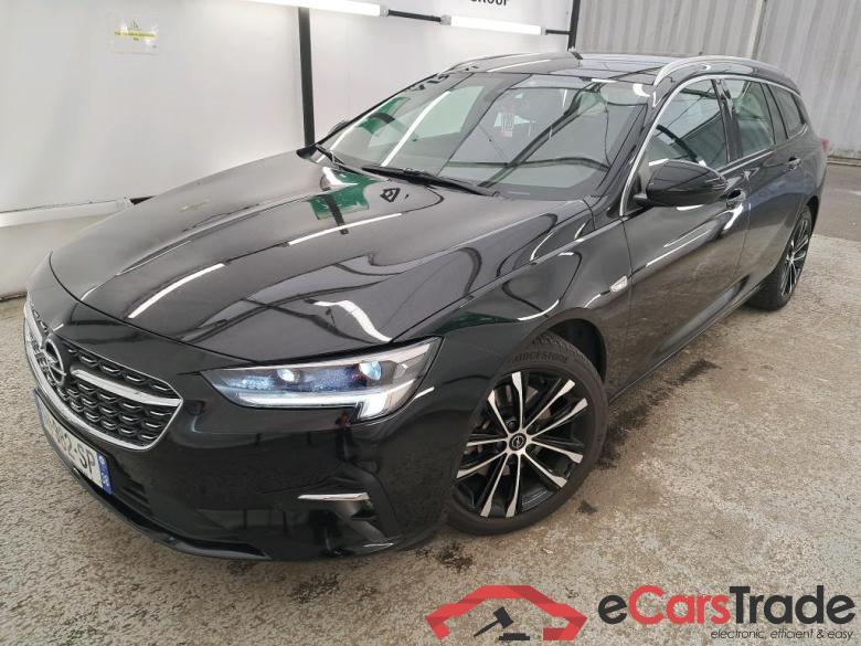 Opel 2.0 Diesel 174 ch auto ELEGANCE BUSINESS Insignia B Sports Tourer Elegance Business 2.0 CDTI 175CV BVA8 E6d #1
