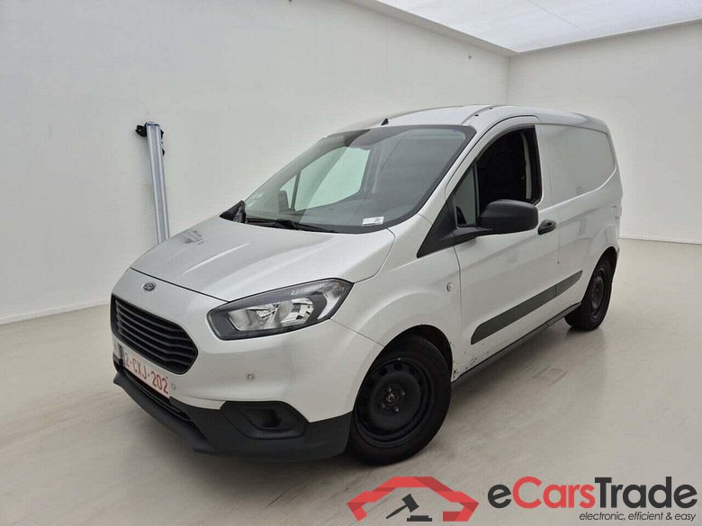 FORD TRANSIT COURIER 1.5 TDCi Trend