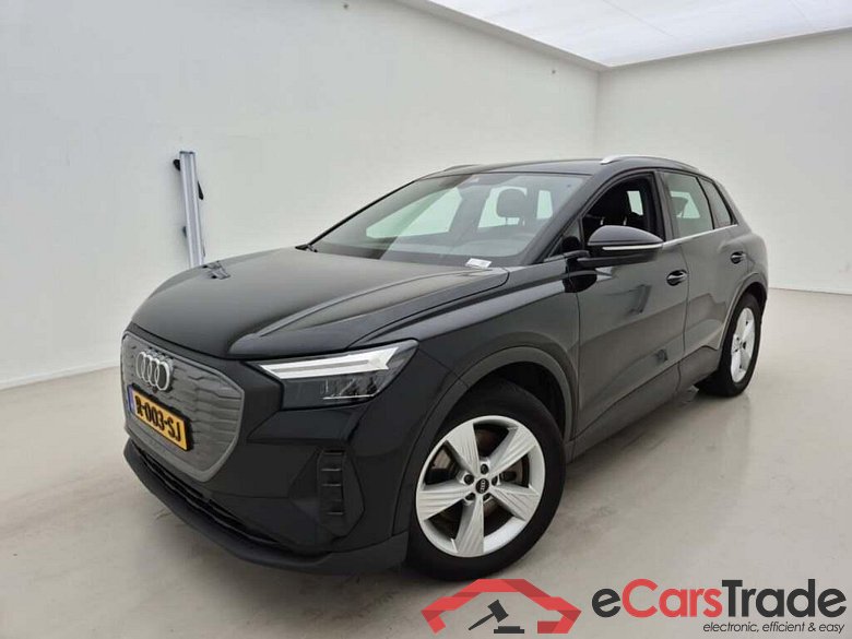 AUDI Q4 e-tron 40 Launch Edition 77kWh #1
