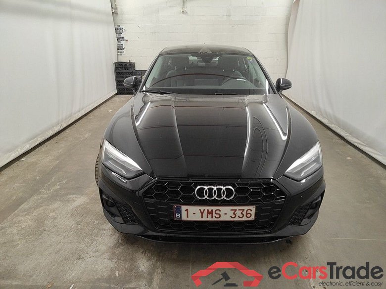Audi A5 Sportback 35 TDI S tronic Bus Ed S Line 5d