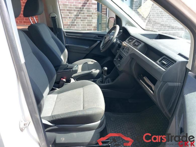 Vw Kombi BMT Caddy Nfz #5