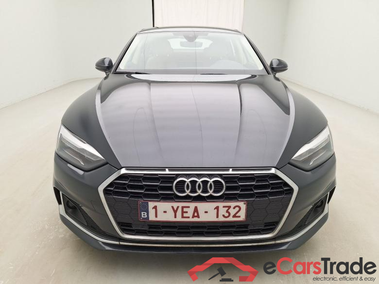 Audi, A5 SB FL'20, Audi A5 Sportback 35 TDI S tronic Bus Ed Advanced