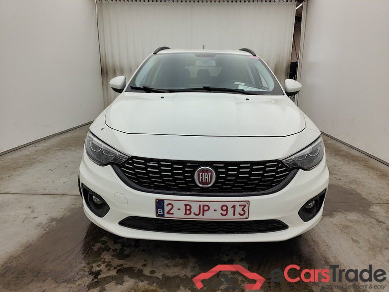 Fiat Tipo SW 1.4 Turbo 120ch/pk Lounge 5d #1
