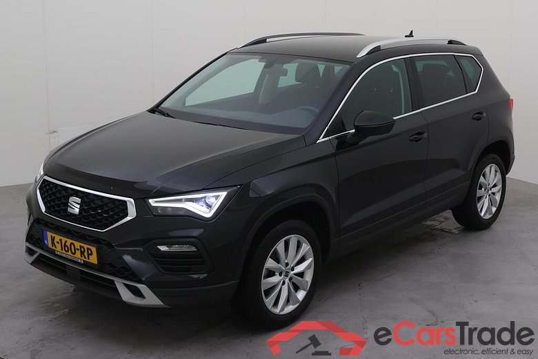 SEAT Ateca 110 kW