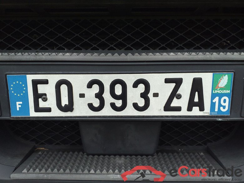 EQ-393-ZA Tracteur porte voitures stralis 420 Hi Road 4x2 porte WJMM62AS40C367457 - BLANC - 02/10/2017 + nED-950-CP Lohr Remorque porte voiture 2 essieux VGYC2H99S4EL44241 - BLEU - 22/12/2004 n #2