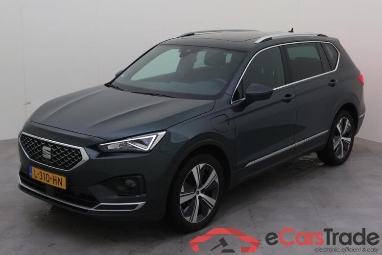 SEAT Tarraco 110 kW #1