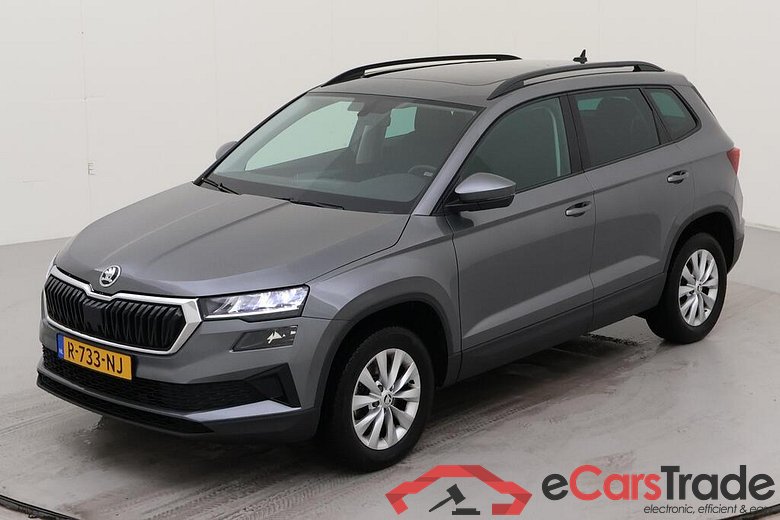 SKODA Karoq 110 kW