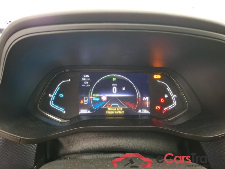 Renault Business E-TECH 145 Arkana Business 1.6 E-TECH Hybrid 145CV BVA6 E6d #6