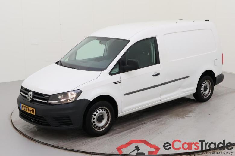 VOLKSWAGEN Caddy Maxi 55 kW #1