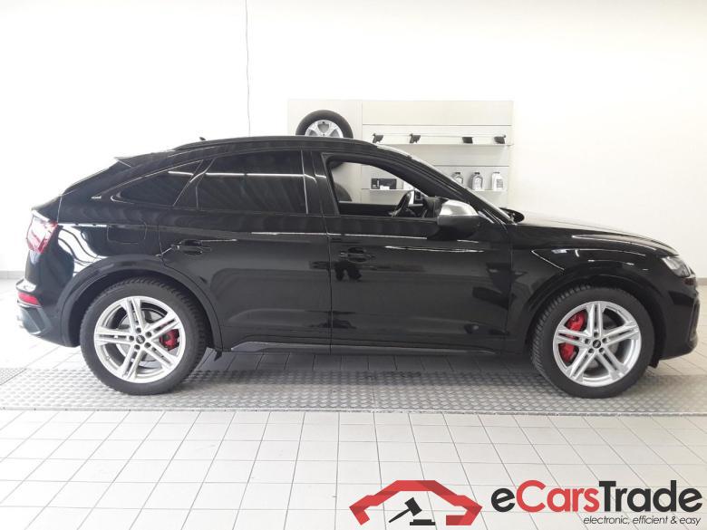 Audi 3.0 TDI quattro basis SQ5 Sportback #3