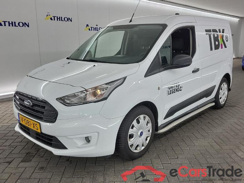 FORD Transit Connect L1 Trend 1.5 TDCi 75 pk 4D #1
