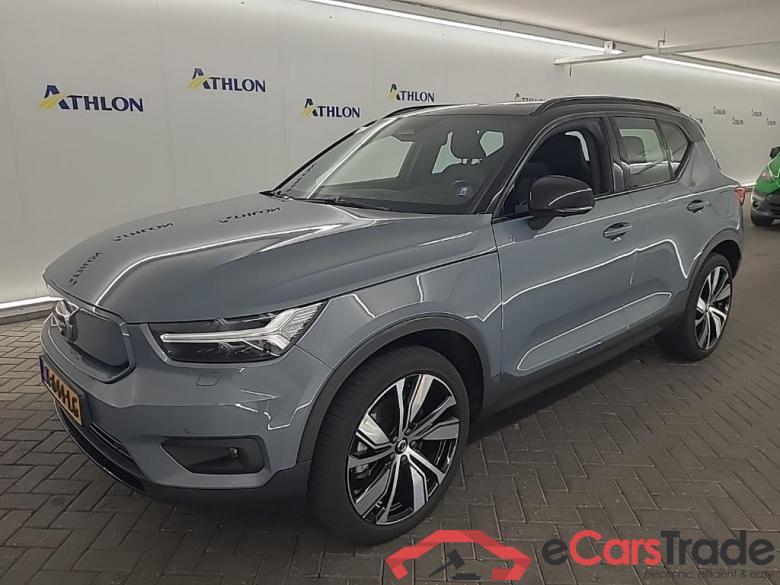 VOLVO XC40 Recharge P8 AWD 5D 300kW #1